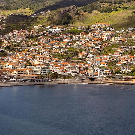 Casa Da Praia, 2Min De La Plage, Hyper Centre Machico  Exteriér fotografie