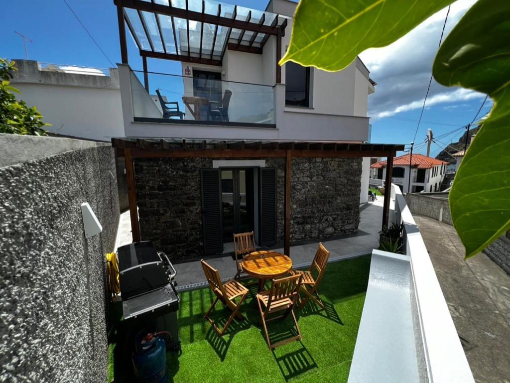 Casa Da Praia, 2Min De La Plage, Hyper Centre Machico  Exteriér fotografie