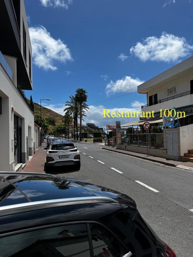 Casa Da Praia, 2Min De La Plage, Hyper Centre Machico  Exteriér fotografie
