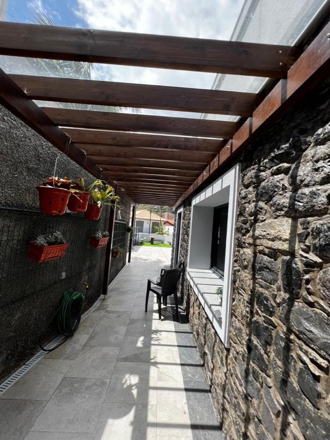 Casa Da Praia, 2Min De La Plage, Hyper Centre Machico  Exteriér fotografie