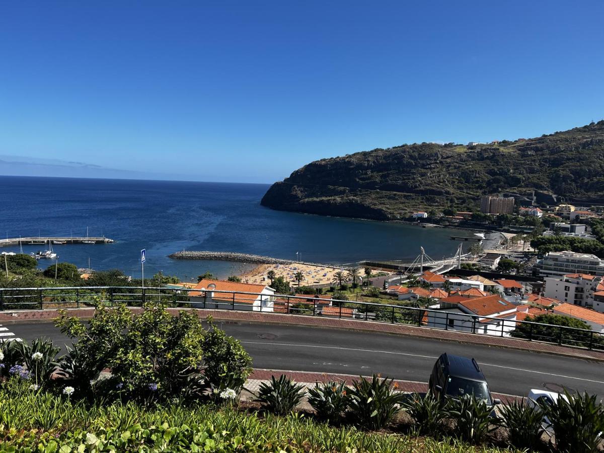 Casa Da Praia, 2Min De La Plage, Hyper Centre Machico  Exteriér fotografie