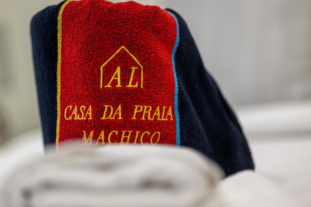 Casa Da Praia, 2Min De La Plage, Hyper Centre Machico  Exteriér fotografie