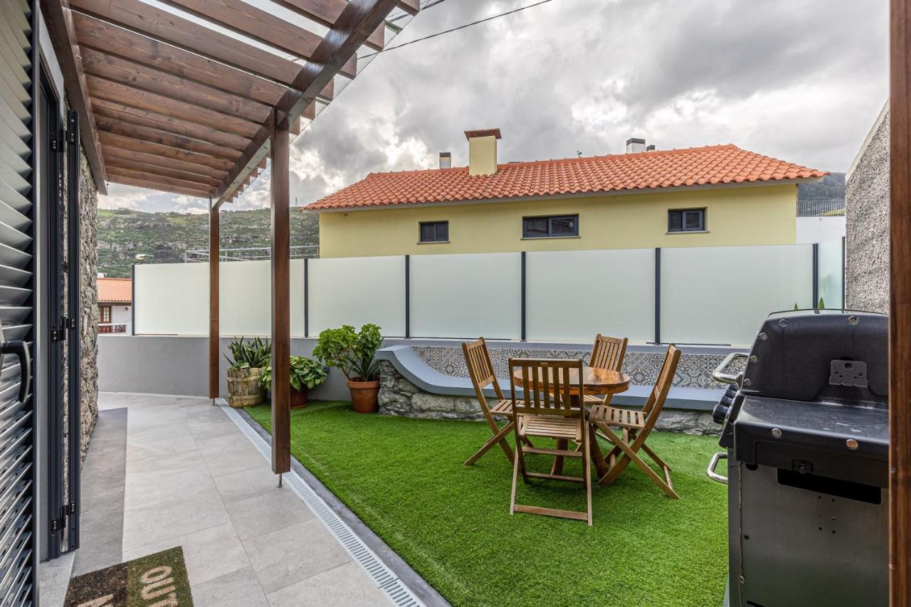 Casa Da Praia, 2Min De La Plage, Hyper Centre Machico  Exteriér fotografie