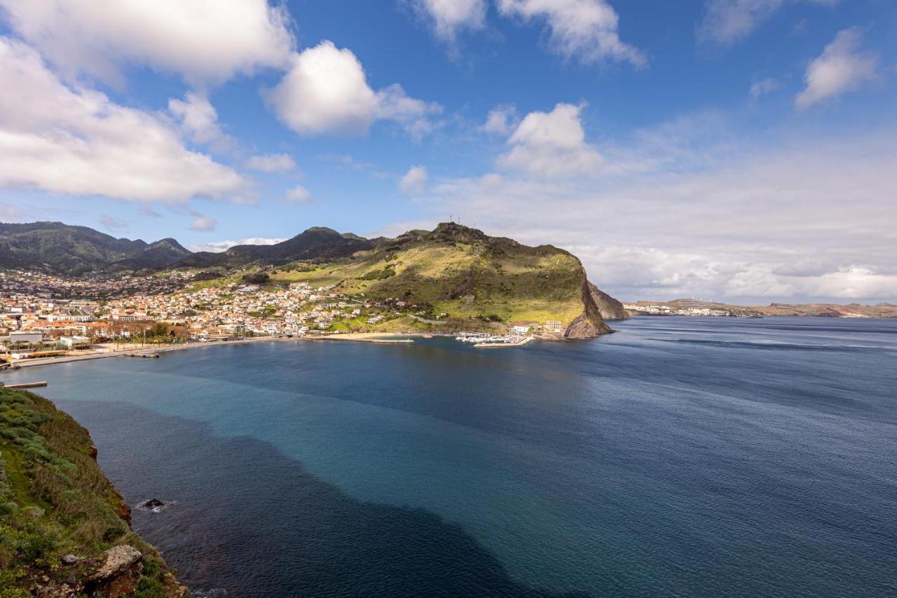 Casa Da Praia, 2Min De La Plage, Hyper Centre Machico  Exteriér fotografie