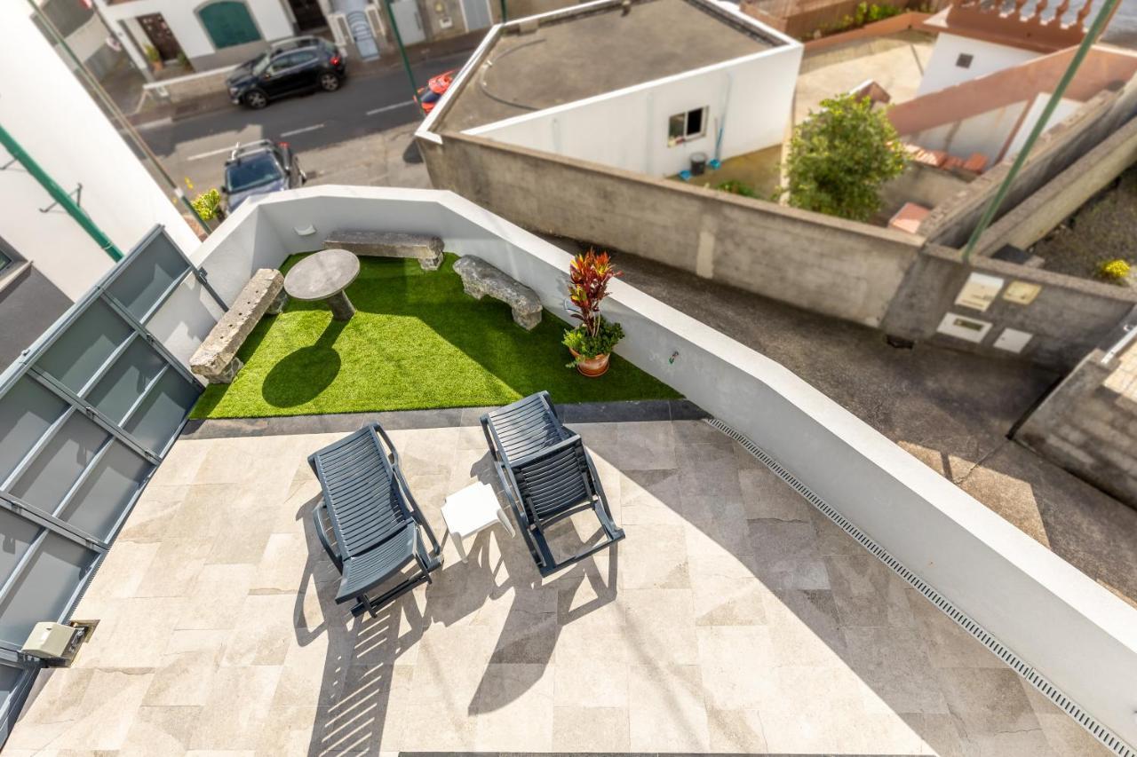 Casa Da Praia, 2Min De La Plage, Hyper Centre Machico  Exteriér fotografie